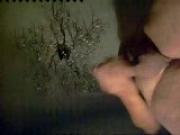 Geiler Abspritzer
