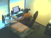 Vivian - Office CCTV