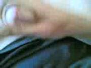 from soft to cum in 39 seconds