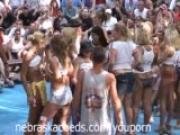 Super Hot Girl Amateur Contest Part 1