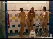 Nude Celebrities - Shower Scenes Vol 1