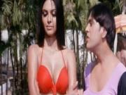 Sherlyn Chopra - Naughty Boy