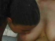 Tittie pOOl party