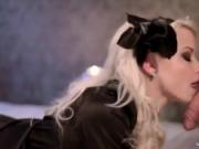Erotic CFNM Blowjob Experience