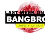Last Week On BANGBROS.COM - Dec 8 thru 14, 2018