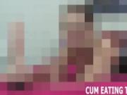 Cum Feeding Femdom And Cum Eating Fetish Videos