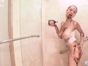 Teen Paris Milan Dirty Solo
