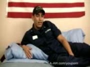 Coast Guard EMT