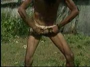 Elastic Dick! omg!