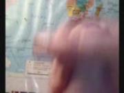 cum back sylvie