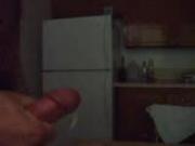 me cumming #1