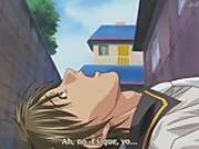 Busty Chick Riding Huge Cock