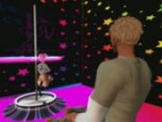 Second Life-\n008000\n LapDance4YaA$$