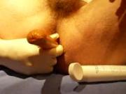 Lost Currywurst Dildo