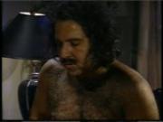 Ron Jeremy and a friend double team lucky lady