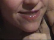 cum in mouth