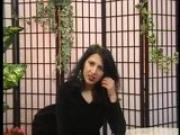 Sexy mature stripping - DBM Video