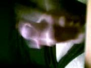 wank and cum