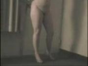 pose