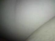 rubbing pierced cock on red haired pussy and cum