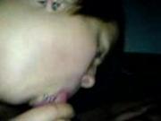 Blowjob hot sexy firsttime