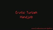 Erotic Turkish Handjob