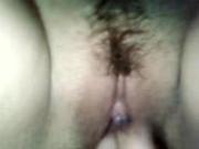 Rachael\'s Pussy