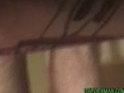 Hotel Sex with Arianna