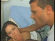 Doctor does Debbie 2/4