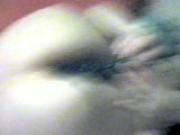 Anal Dildo action2