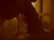 sepia blowlight