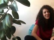 Mary Anal Masturbates For the Camera
