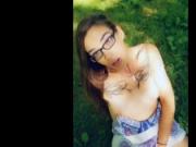 Stranger Blowjob For Snapchat