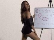 Can YOU stick to this 30 day orgasm control schedule Challenge