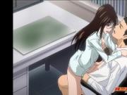 Hentai Pros - Real Estate Agent gets fucked in the office