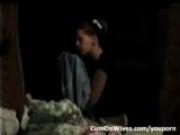 MILF blowjob cumpilation 23