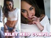 BANGBROS - Take Off Your Pants & Get Ready 4 A Whole Lotta Riley Reid Porn