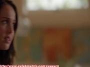 Camilla Luddington - Californication