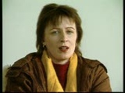 Mature gal with size DD tits