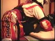 Sex in Motocross Gear