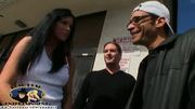 Ramon stuffs India Summer with some big cock
