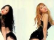 hot asian sluts dance for you music video