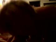 Amateur Tina Sucking Dick 1