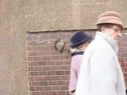 street blowjob