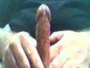 SlowMo Solo Cumshots
