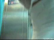 Showing my body in public