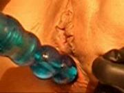 anal dildo