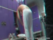 russian voyeur locker rooms 3D