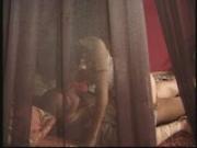 Giving blowjob in sexy white undies Pt1/3