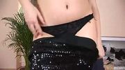 Chubby Pamela's got great tits